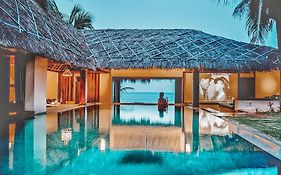 Biệt thự Green Organic